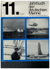 Jahrbuch der Marine  Folge 11 -1975 (1 St.)